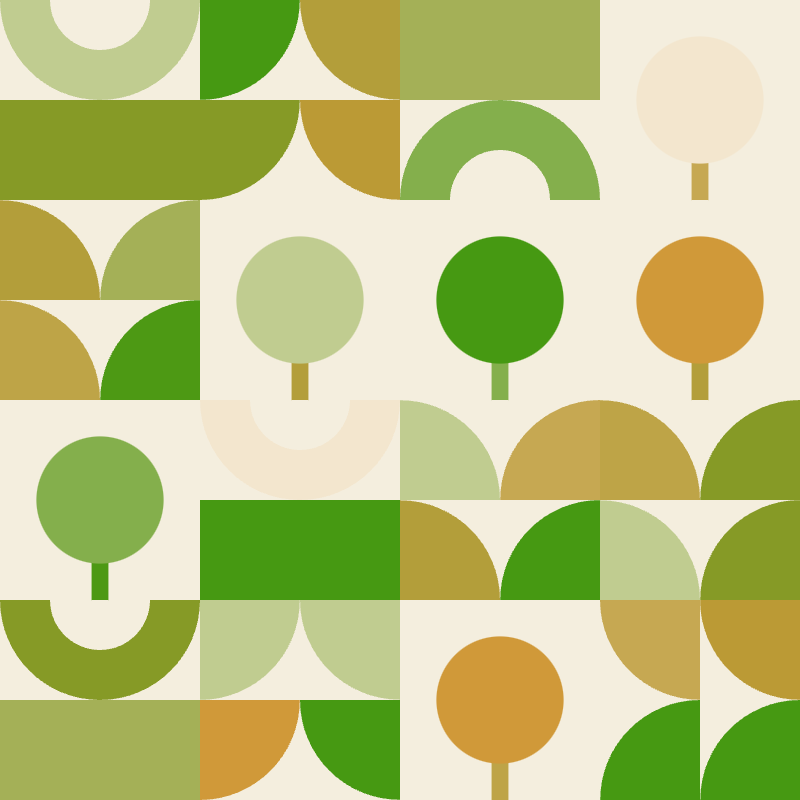Random Pattern Image
